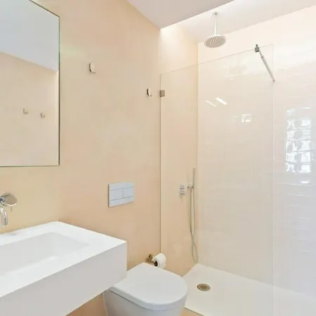 Apartamento Spacious 1 Bedroom Near Baixa